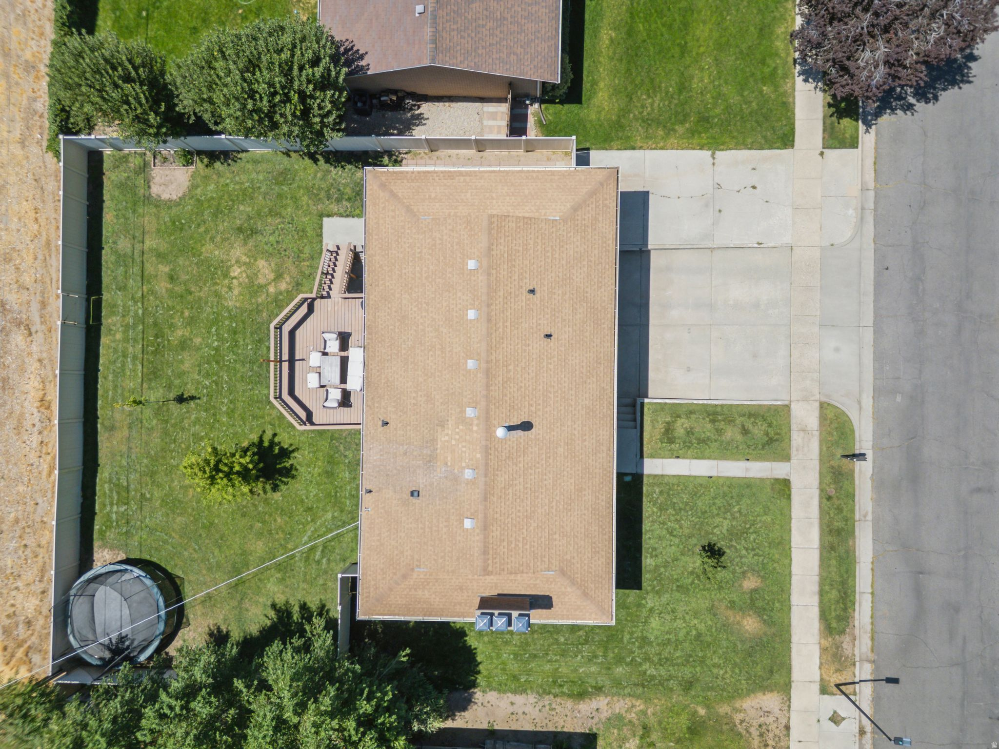 HILLCREST - Residential