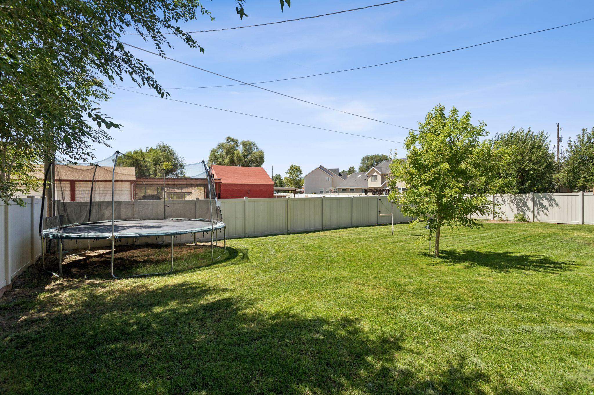 HILLCREST - Residential