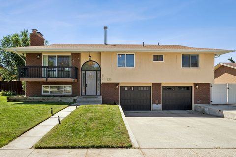 Photo of 972 E 7725 S, Midvale, UT 84047 (MLS # 2126606)