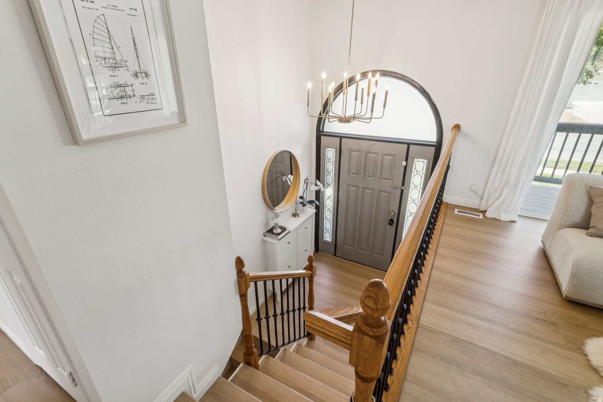 HILLCREST - Residential