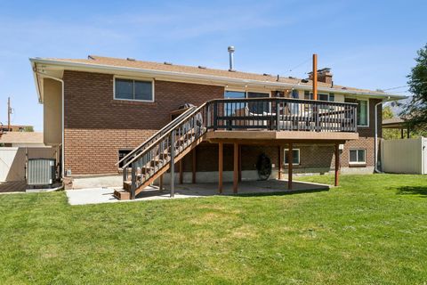 Tiny photo for 972 E 7725 S, Midvale, UT 84047 (MLS # 2126606)