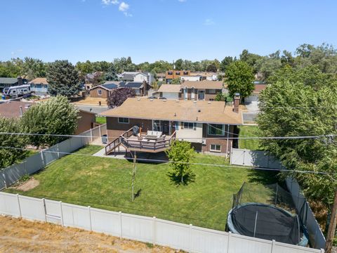 Tiny photo for 972 E 7725 S, Midvale, UT 84047 (MLS # 2126606)