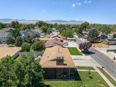 Tiny photo for 972 E 7725 S, Midvale, UT 84047 (MLS # 2126606)