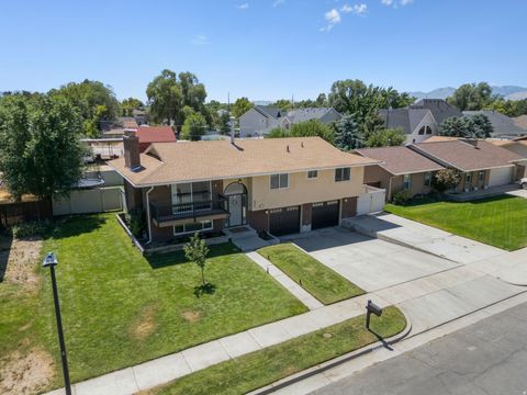 Tiny photo for 972 E 7725 S, Midvale, UT 84047 (MLS # 2126606)