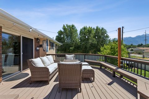 Tiny photo for 972 E 7725 S, Midvale, UT 84047 (MLS # 2126606)