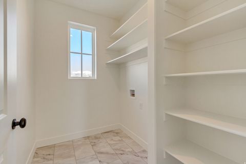 Tiny photo for 7216 S GRAVEL CROSS WAY E #188, West Jordan, UT 84081 (MLS # 2144937)