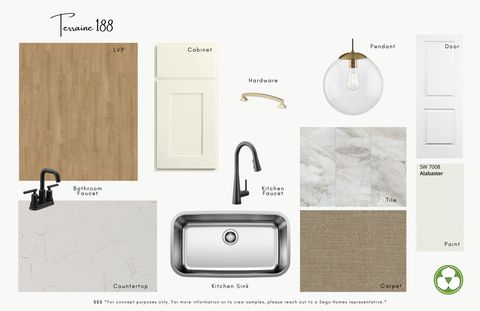 Tiny photo for 7216 S GRAVEL CROSS WAY E #188, West Jordan, UT 84081 (MLS # 2144937)