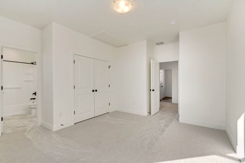 Tiny photo for 7216 S GRAVEL CROSS WAY E #188, West Jordan, UT 84081 (MLS # 2144937)
