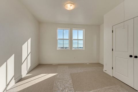 Tiny photo for 7216 S GRAVEL CROSS WAY E #188, West Jordan, UT 84081 (MLS # 2144937)