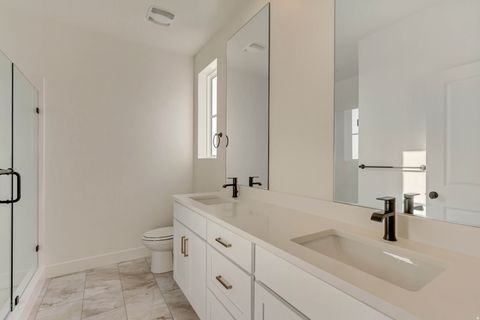 Tiny photo for 7216 S GRAVEL CROSS WAY E #188, West Jordan, UT 84081 (MLS # 2144937)