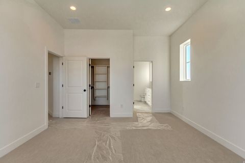 Tiny photo for 7216 S GRAVEL CROSS WAY E #188, West Jordan, UT 84081 (MLS # 2144937)