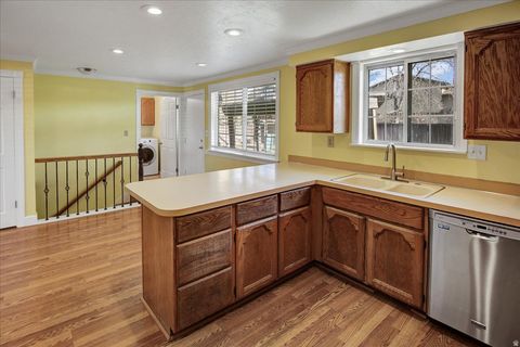 Tiny photo for 4374 S 2900 W, Roy, UT 84067 (MLS # 2129470)