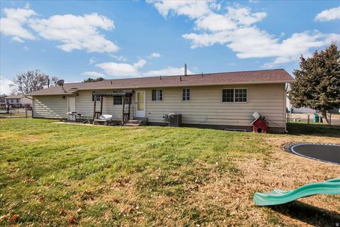 Tiny photo for 4374 S 2900 W, Roy, UT 84067 (MLS # 2129470)