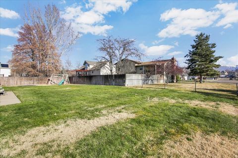 Tiny photo for 4374 S 2900 W, Roy, UT 84067 (MLS # 2129470)