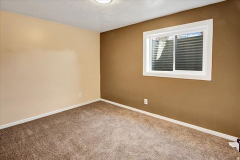 Tiny photo for 4374 S 2900 W, Roy, UT 84067 (MLS # 2129470)