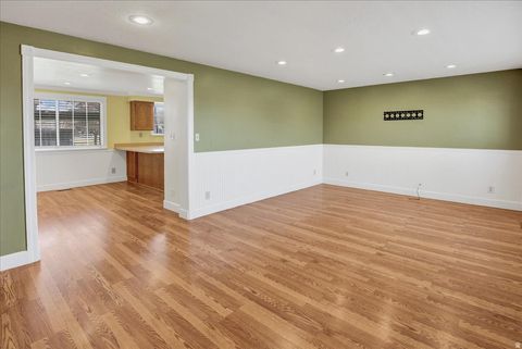 Tiny photo for 4374 S 2900 W, Roy, UT 84067 (MLS # 2129470)