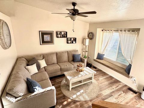 Tiny photo for 1616 N 725 W, Clinton, UT 84015 (MLS # 2144982)