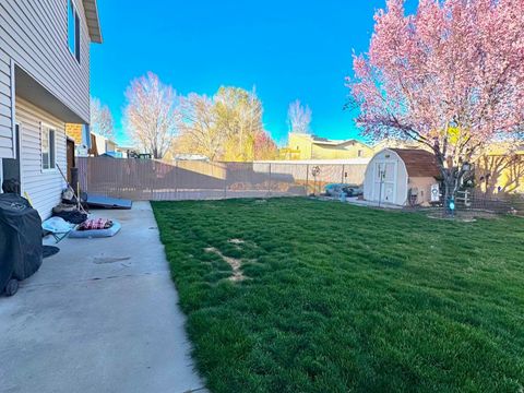 Tiny photo for 1616 N 725 W, Clinton, UT 84015 (MLS # 2144982)