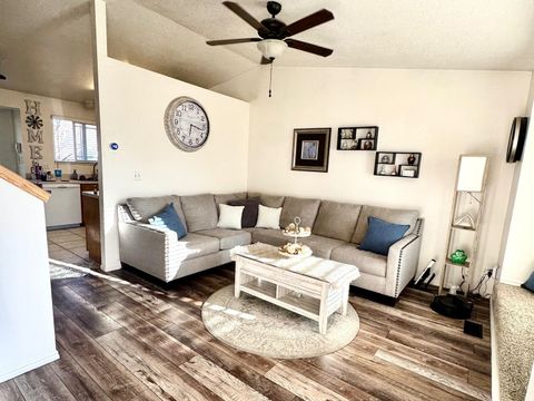 Tiny photo for 1616 N 725 W, Clinton, UT 84015 (MLS # 2144982)