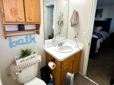 Tiny photo for 1616 N 725 W, Clinton, UT 84015 (MLS # 2144982)