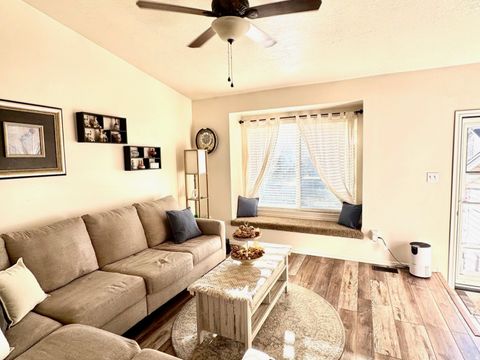 Tiny photo for 1616 N 725 W, Clinton, UT 84015 (MLS # 2144982)