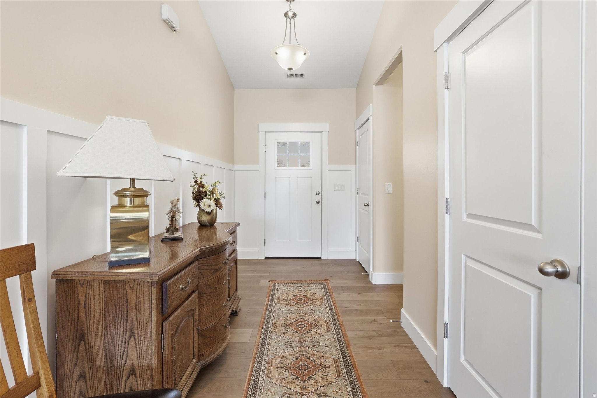 MIDLAND FARMS - Residential