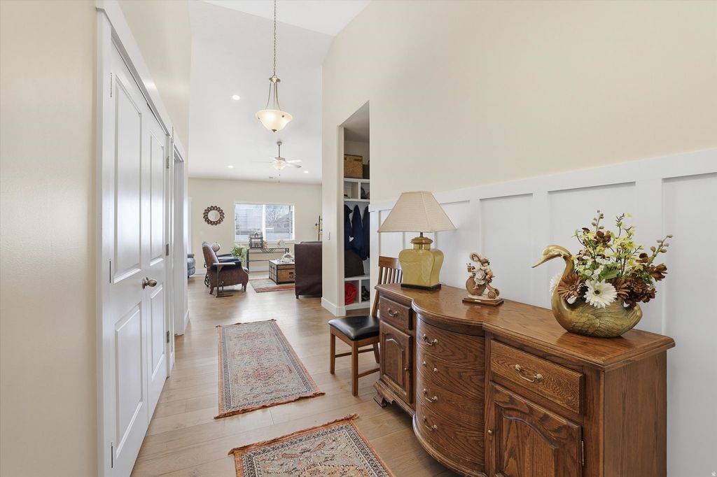 Photo of 2877 W 4200 S, Roy, UT 84067 (MLS # 2146220)