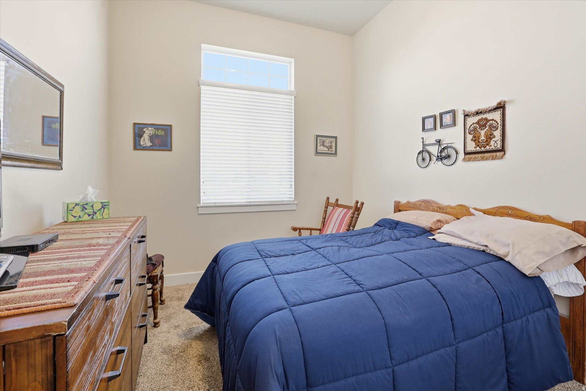 MIDLAND FARMS - Residential