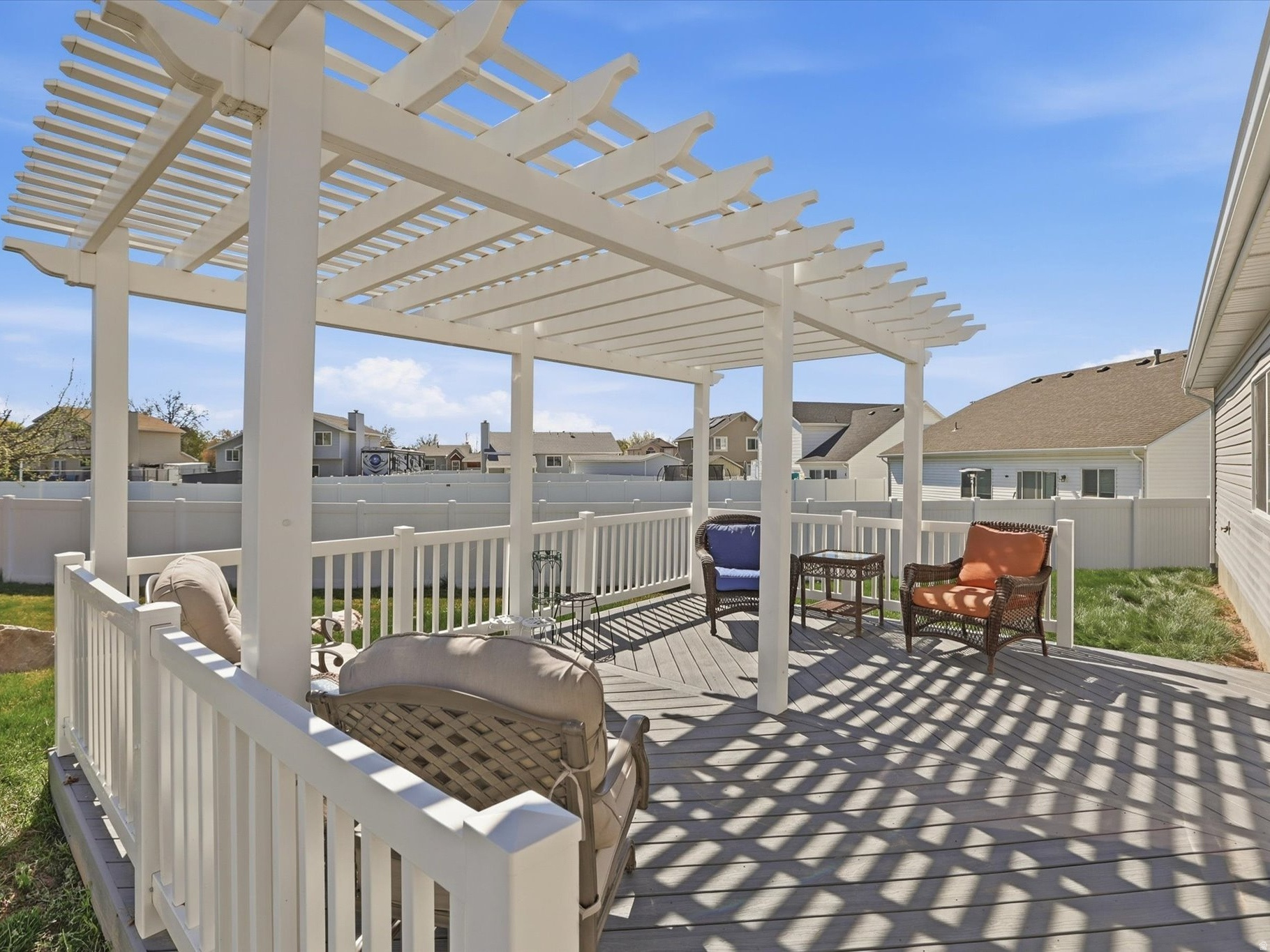 MIDLAND FARMS - Residential