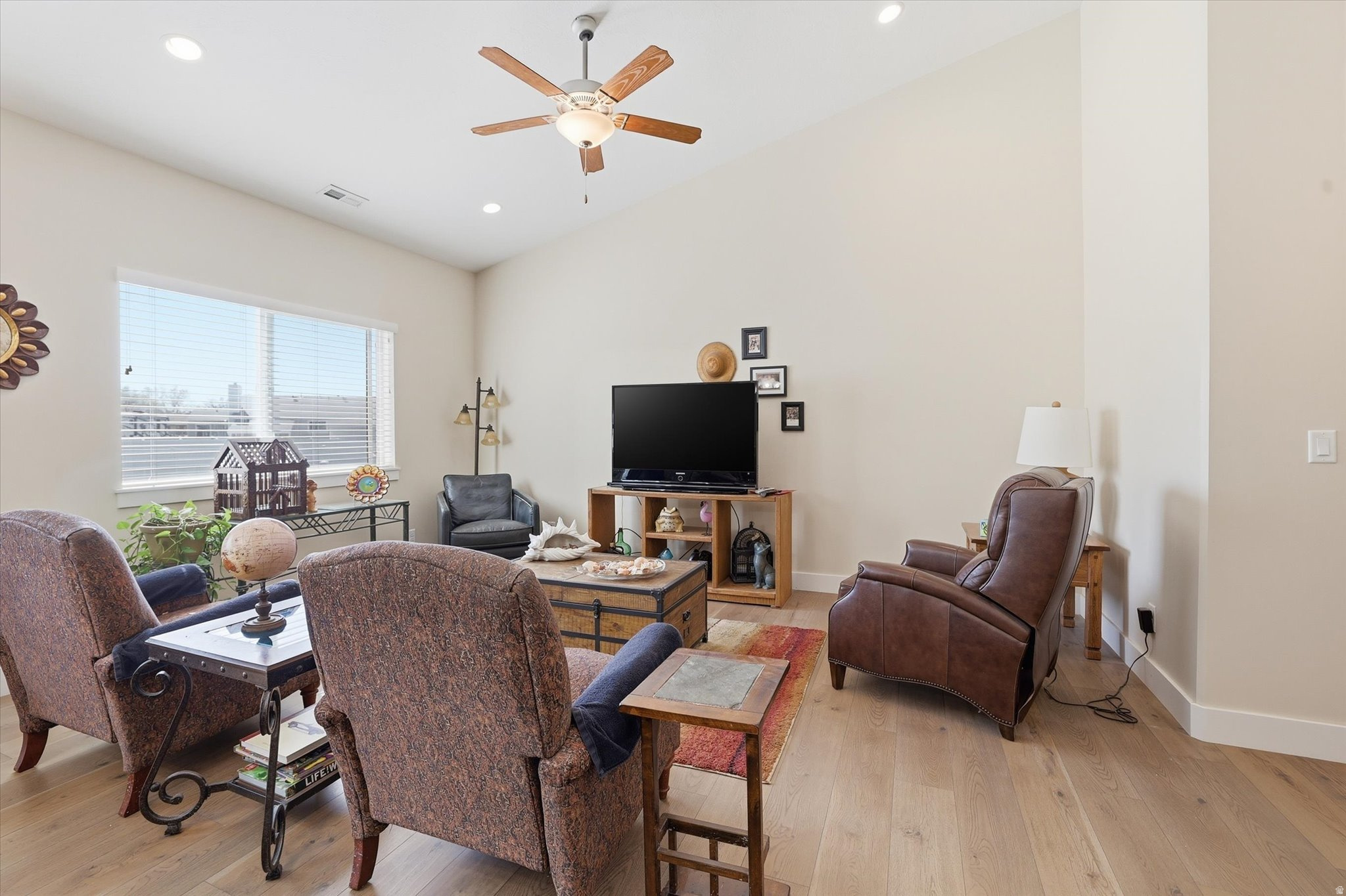 MIDLAND FARMS - Residential