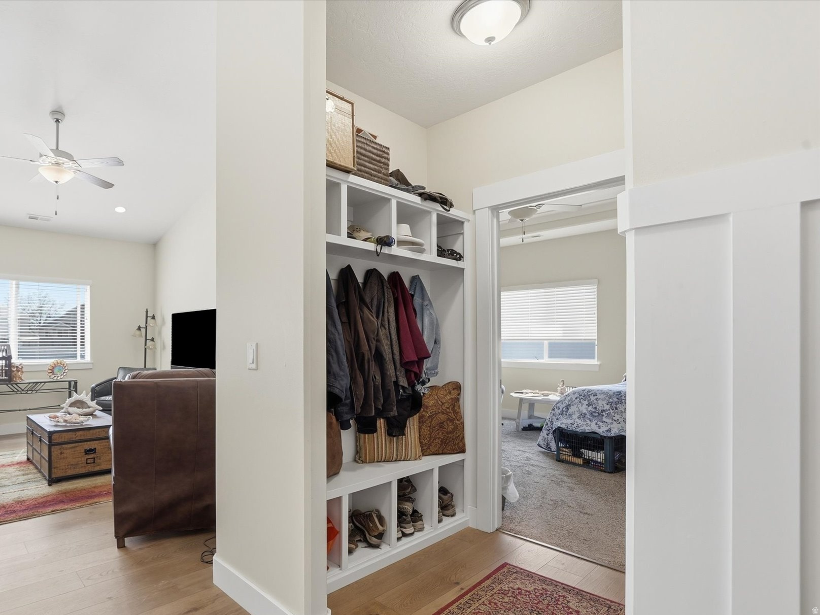 MIDLAND FARMS - Residential