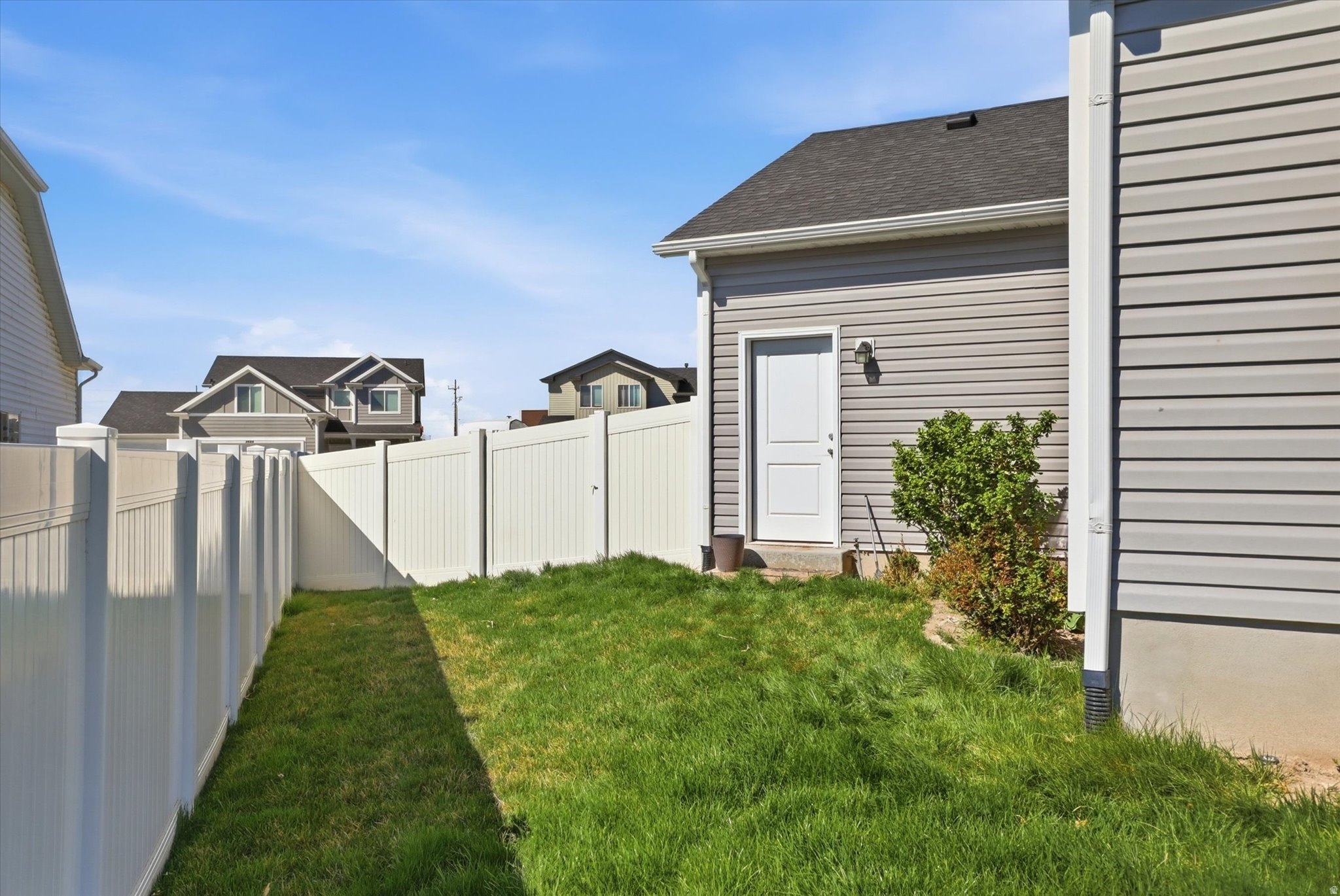 MIDLAND FARMS - Residential