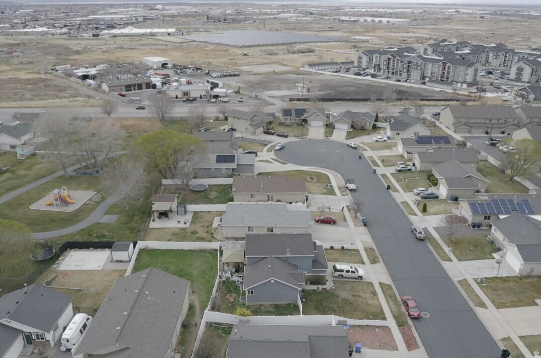 WHISPERING WILLOW - Residential