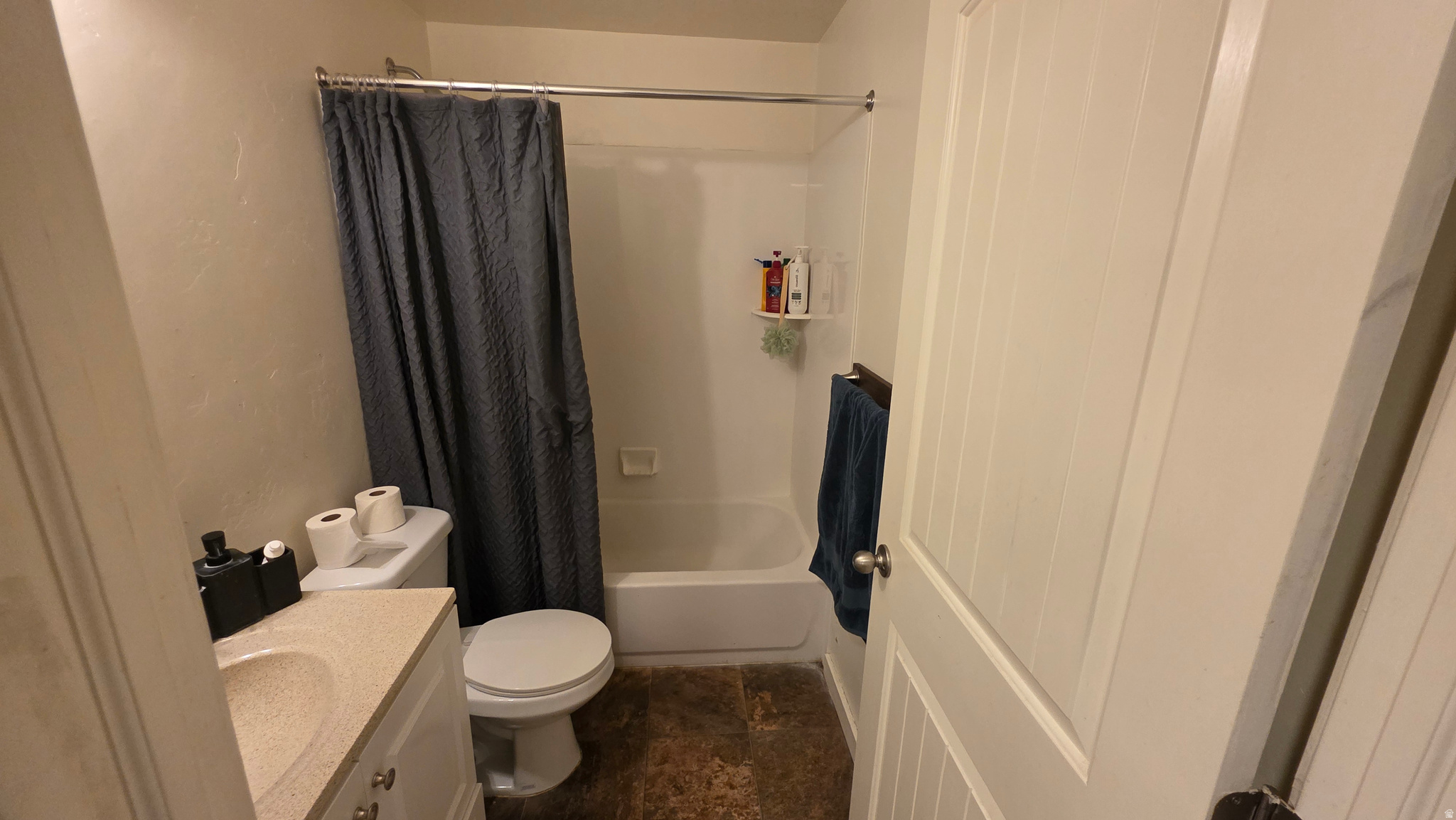 WHISPERING WILLOW - Residential