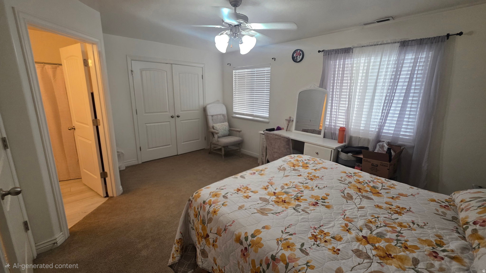 WHISPERING WILLOW - Residential