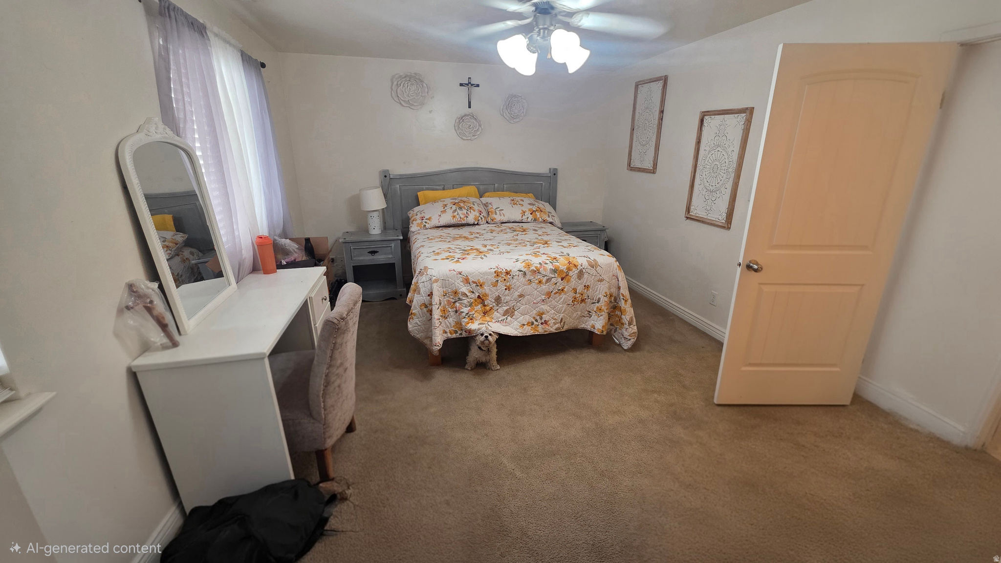 WHISPERING WILLOW - Residential