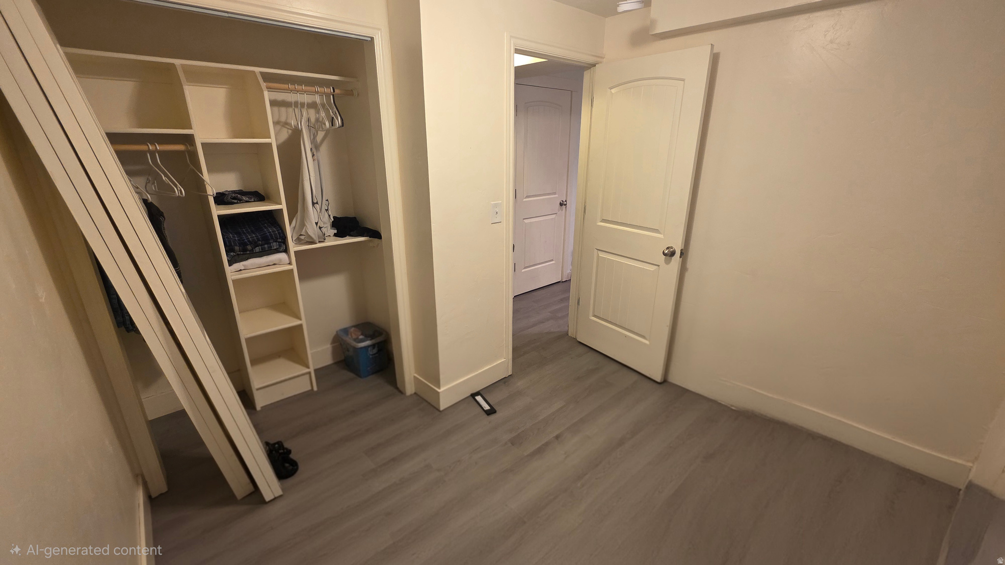 WHISPERING WILLOW - Residential