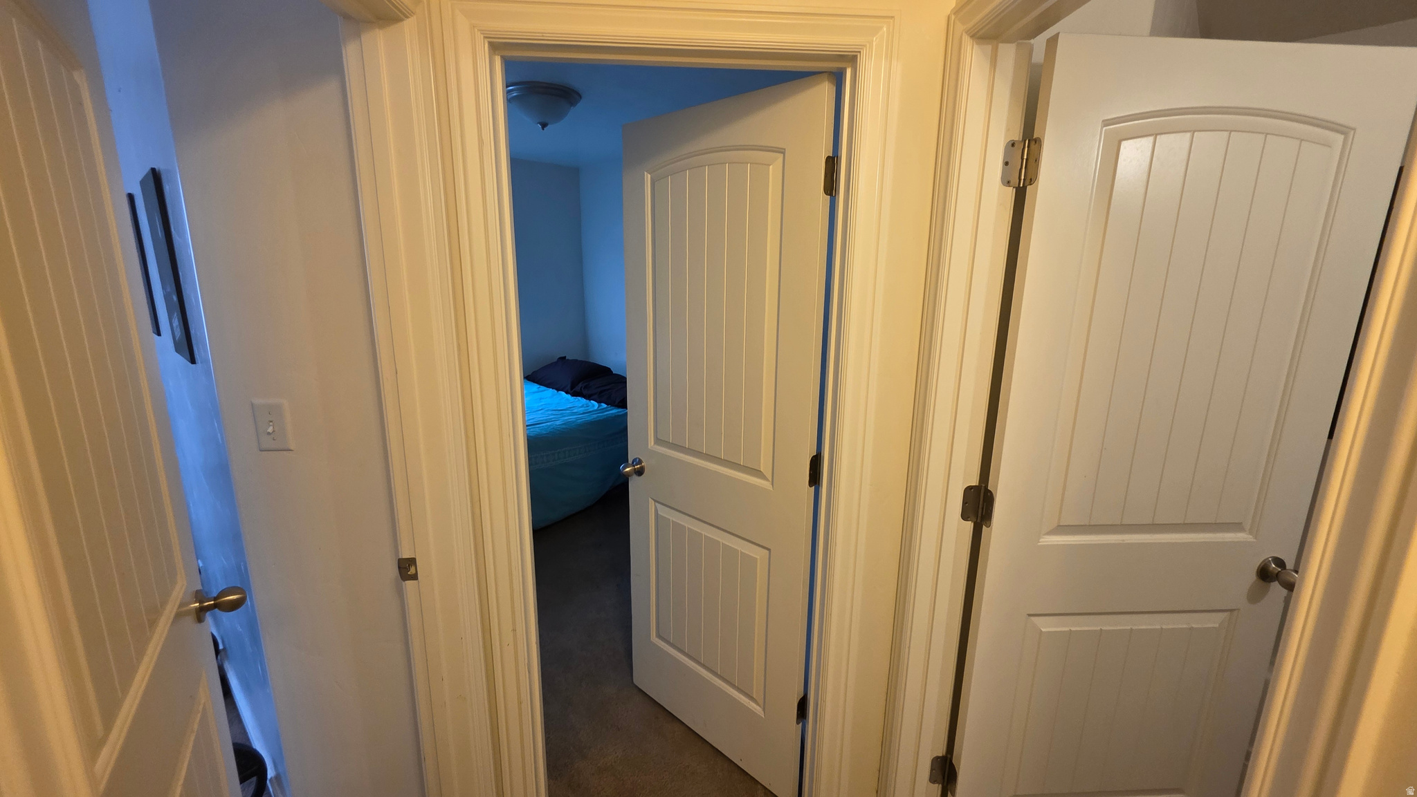 WHISPERING WILLOW - Residential