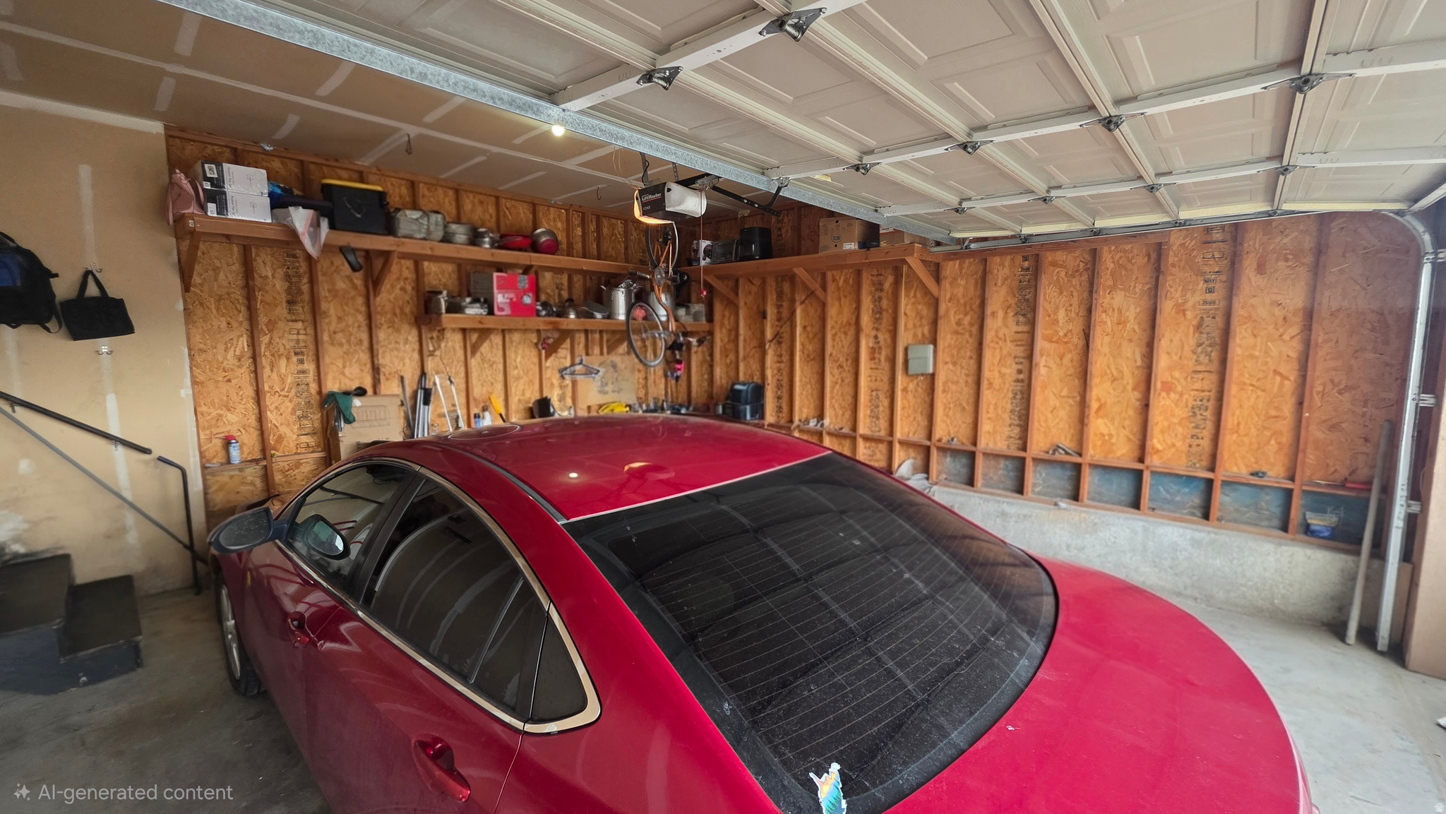 WHISPERING WILLOW - Residential