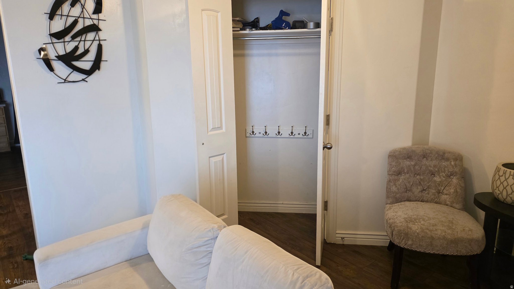 WHISPERING WILLOW - Residential