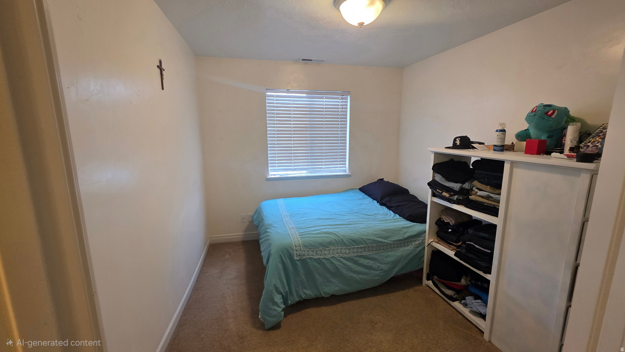 WHISPERING WILLOW - Residential