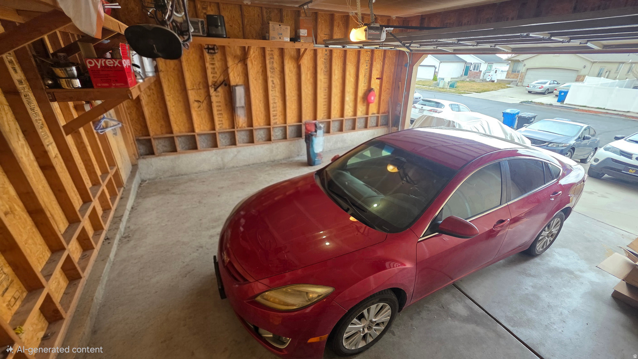 WHISPERING WILLOW - Residential