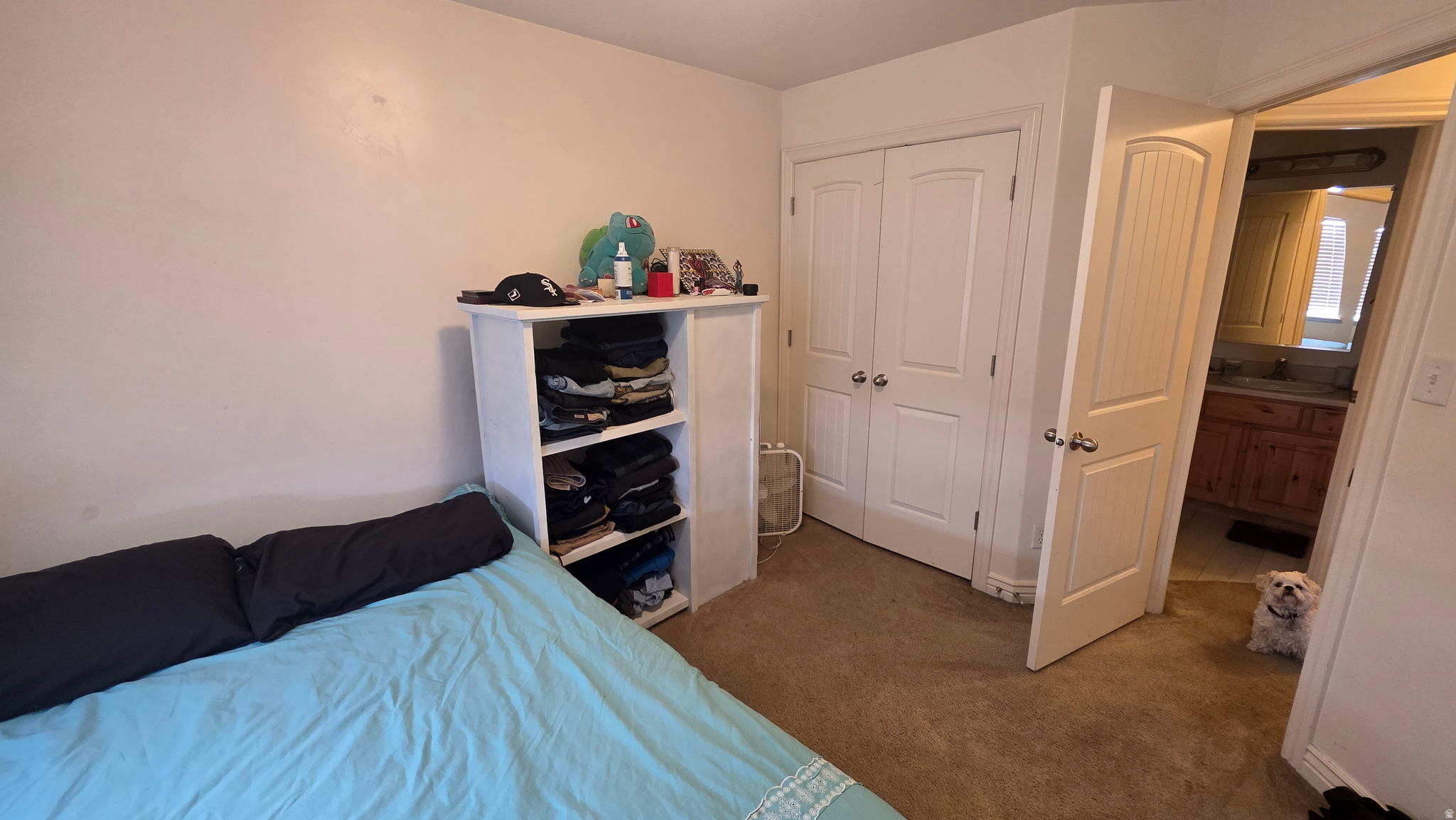 WHISPERING WILLOW - Residential