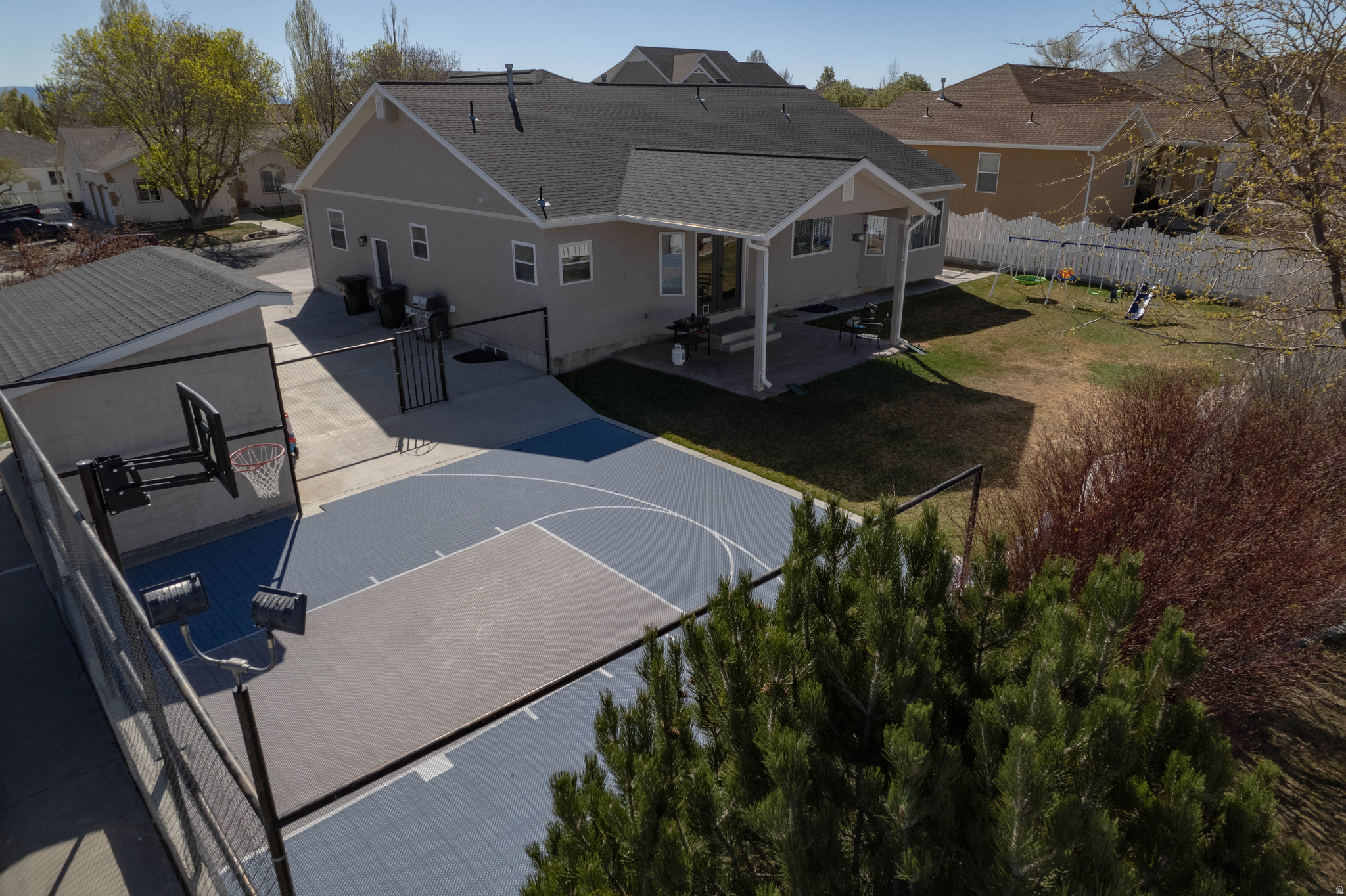 WESTWOOD ESTATES - Residential