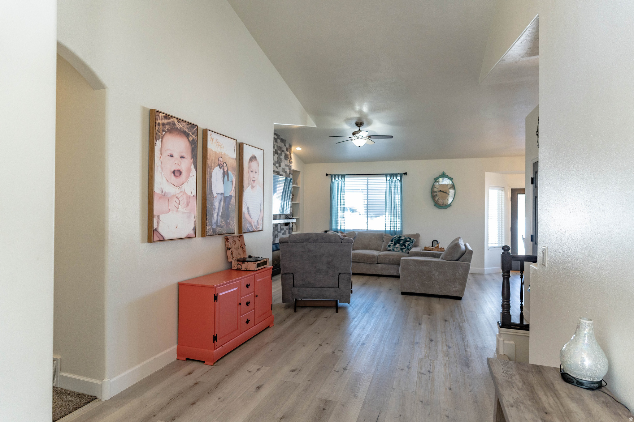 WESTWOOD ESTATES - Residential