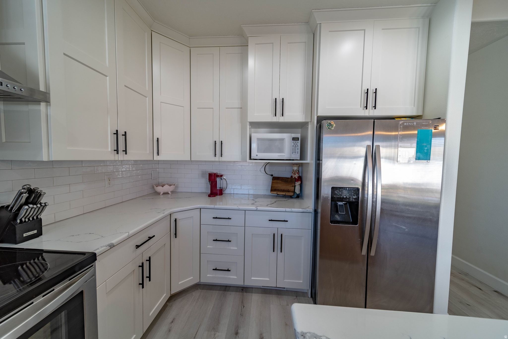 WESTWOOD ESTATES - Residential