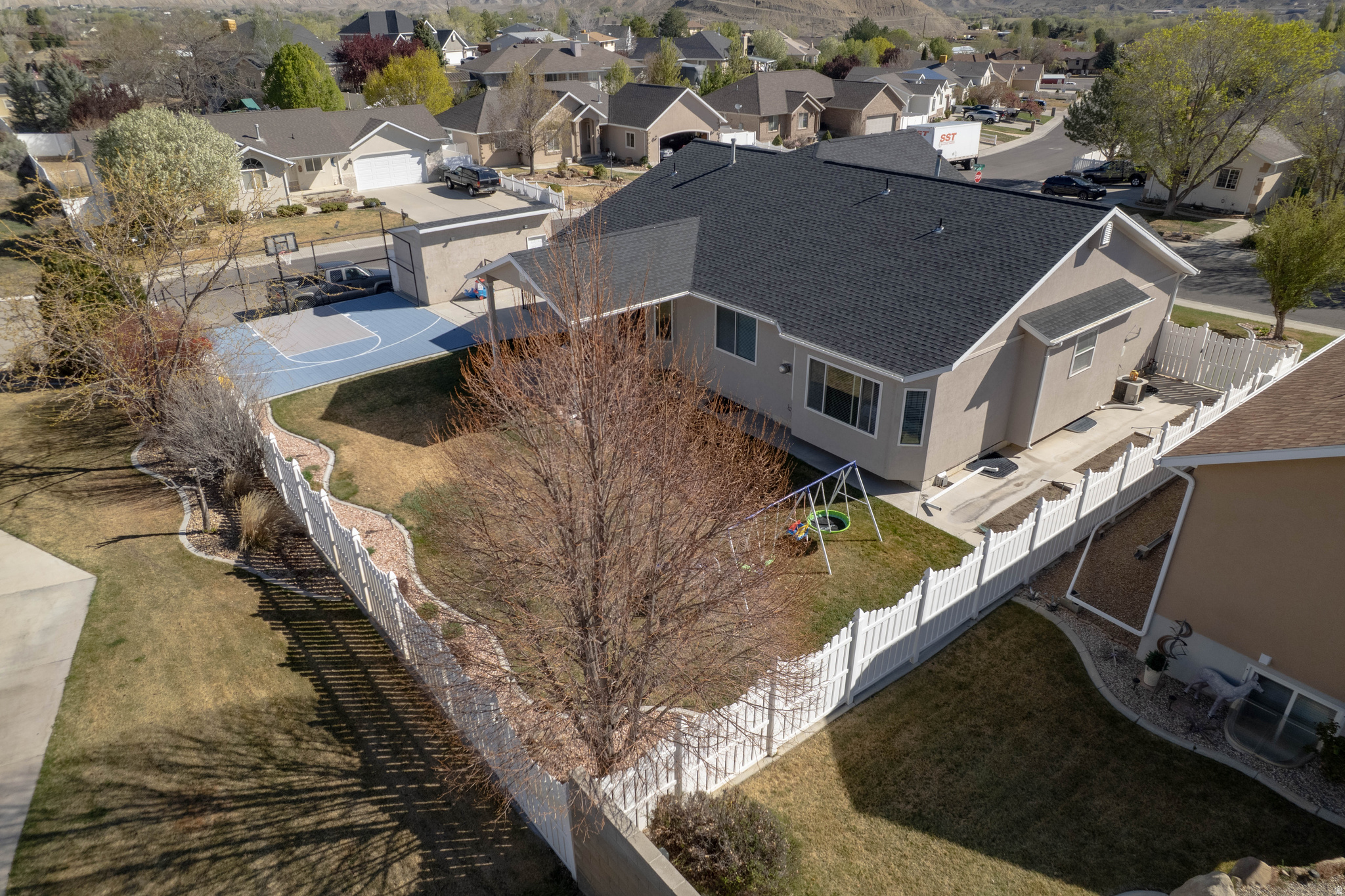 WESTWOOD ESTATES - Residential