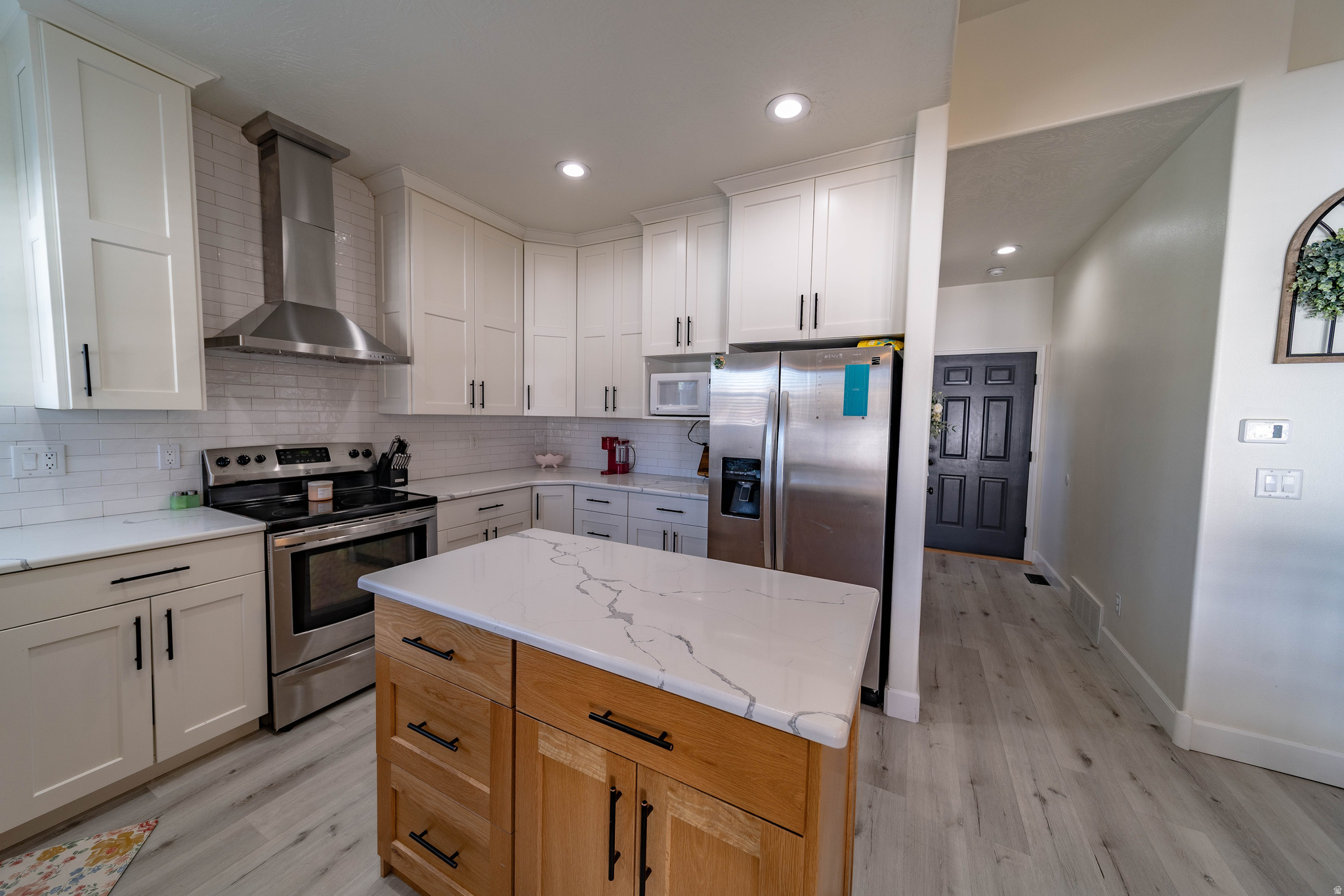 WESTWOOD ESTATES - Residential