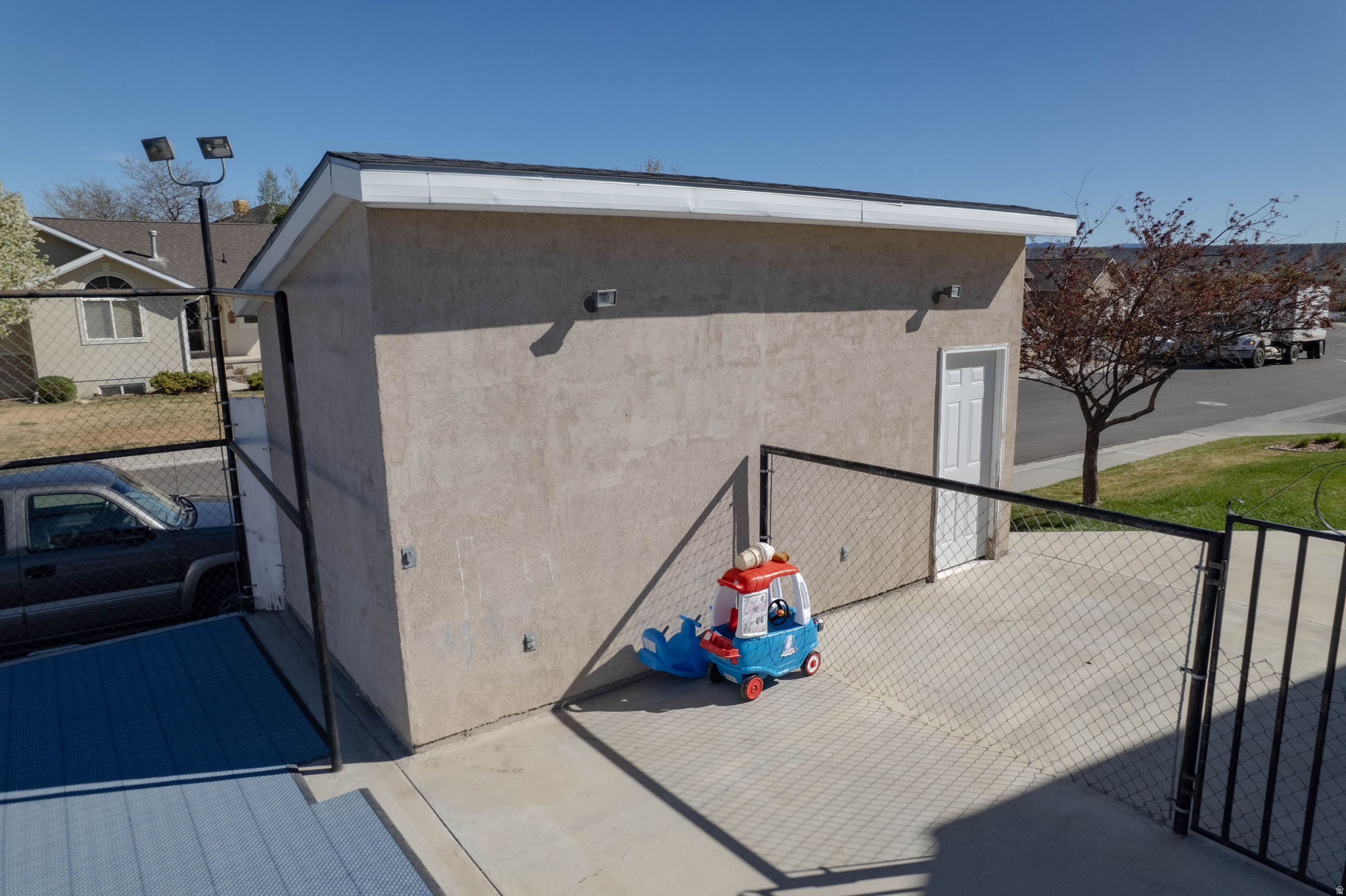 WESTWOOD ESTATES - Residential