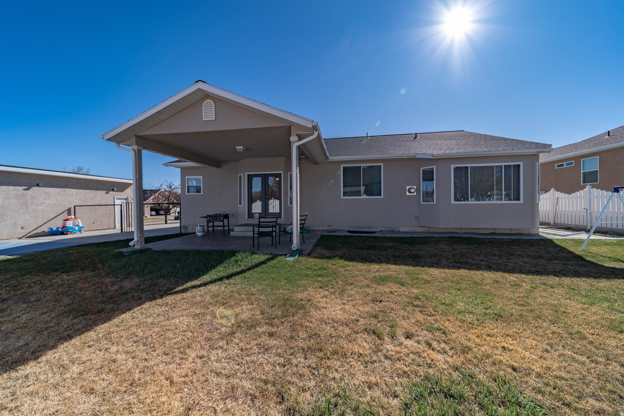 WESTWOOD ESTATES - Residential